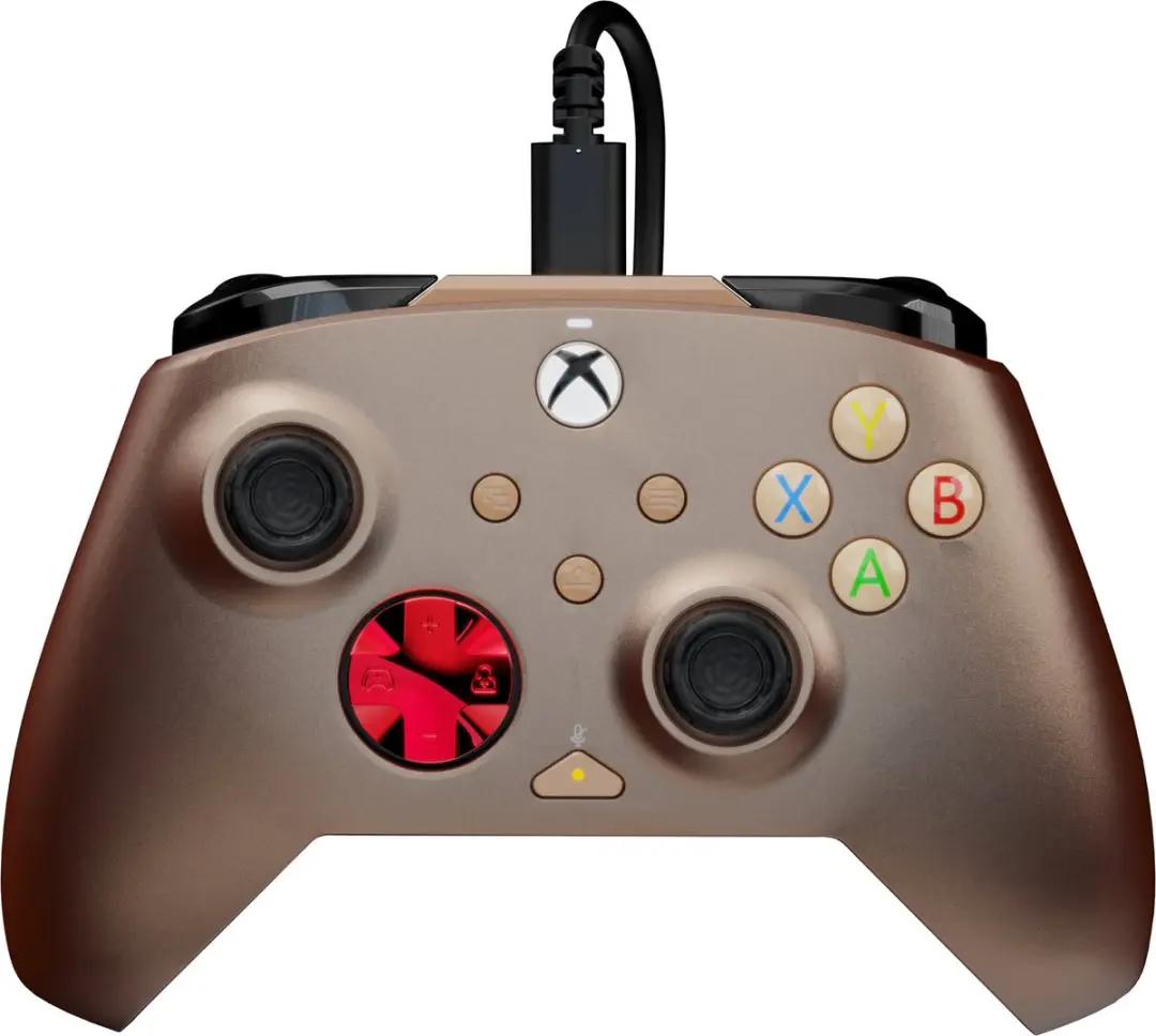 PDP Rematch Gaming Controller 049-023-NBR