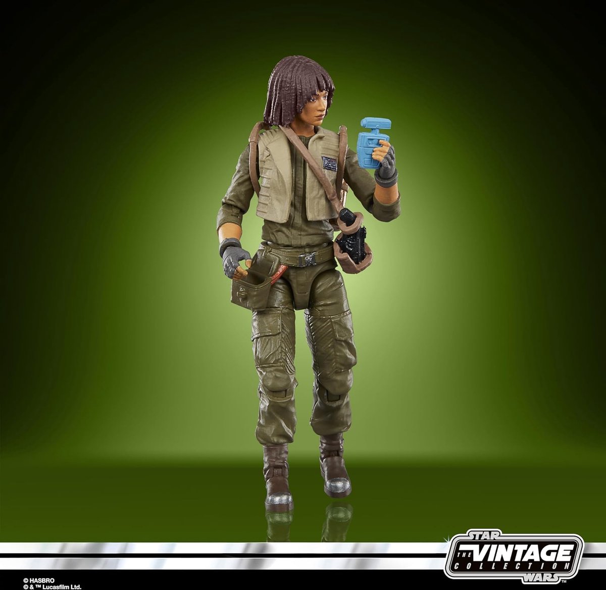 STAR WARS The Vintage Collection OSHA Aniseya, The Acolyte