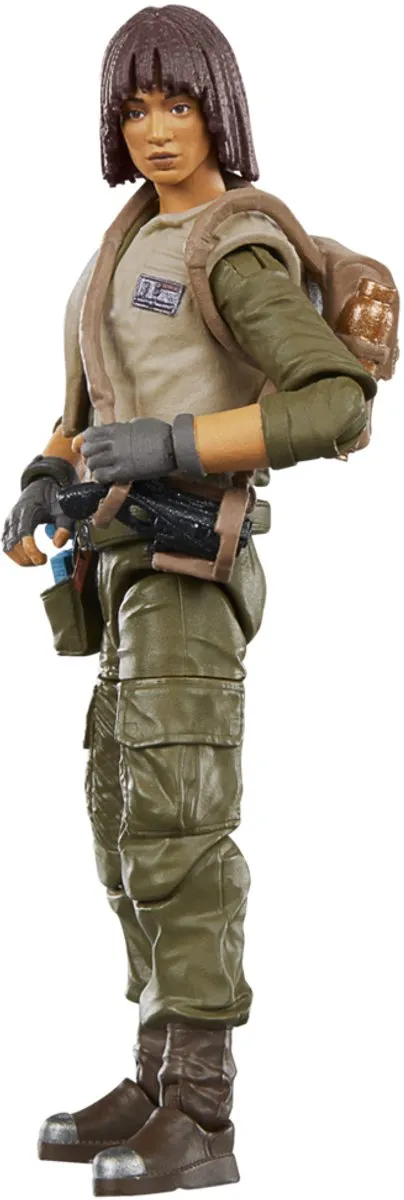Hasbro STAR WARS The Vintage Collection OSHA Aniseya - Meerkleurig