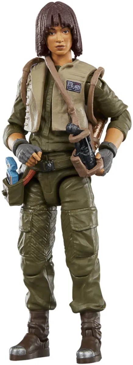 Hasbro STAR WARS The Vintage Collection OSHA Aniseya