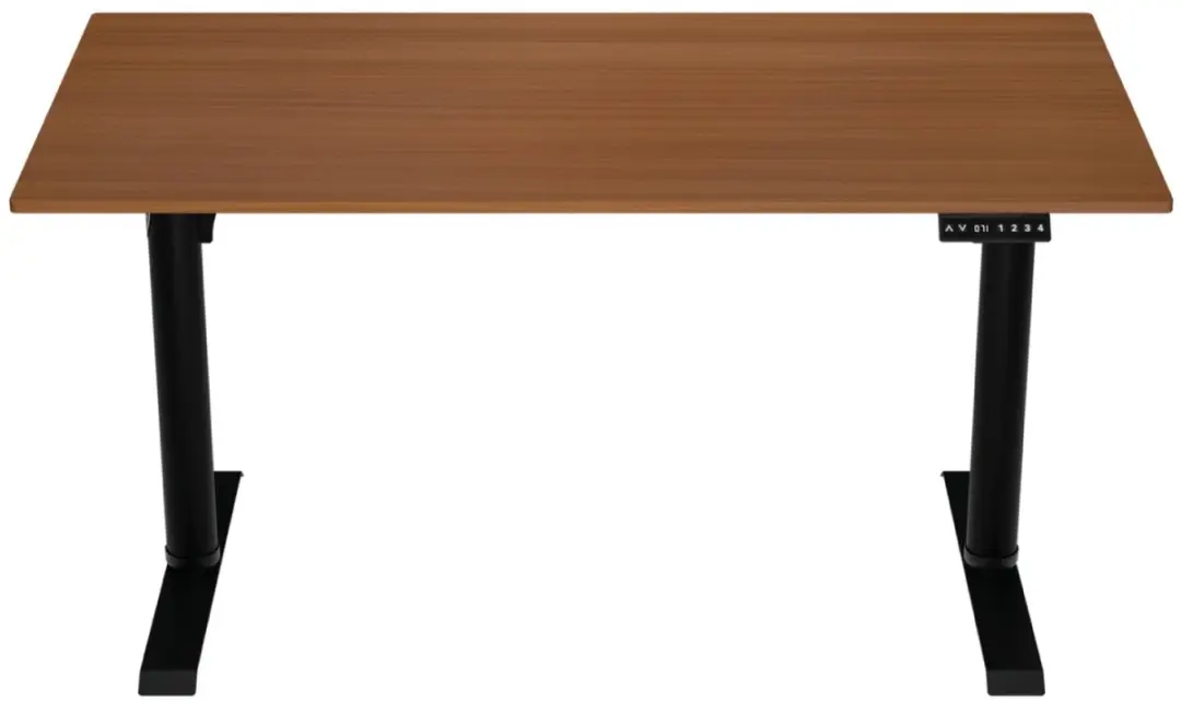Arozzi Arena Nordico Elektrisch Bureau 140cm