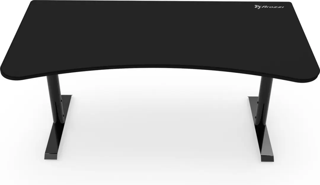 Arozzi Arena Gaming Bureau Muismat 160cm - Puur Zwart