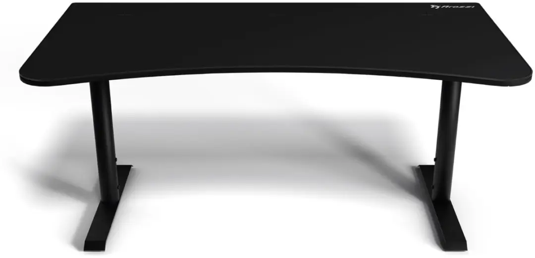 Arozzi Arena Gaming Bureau Muismat 160cm - Puur Zwart