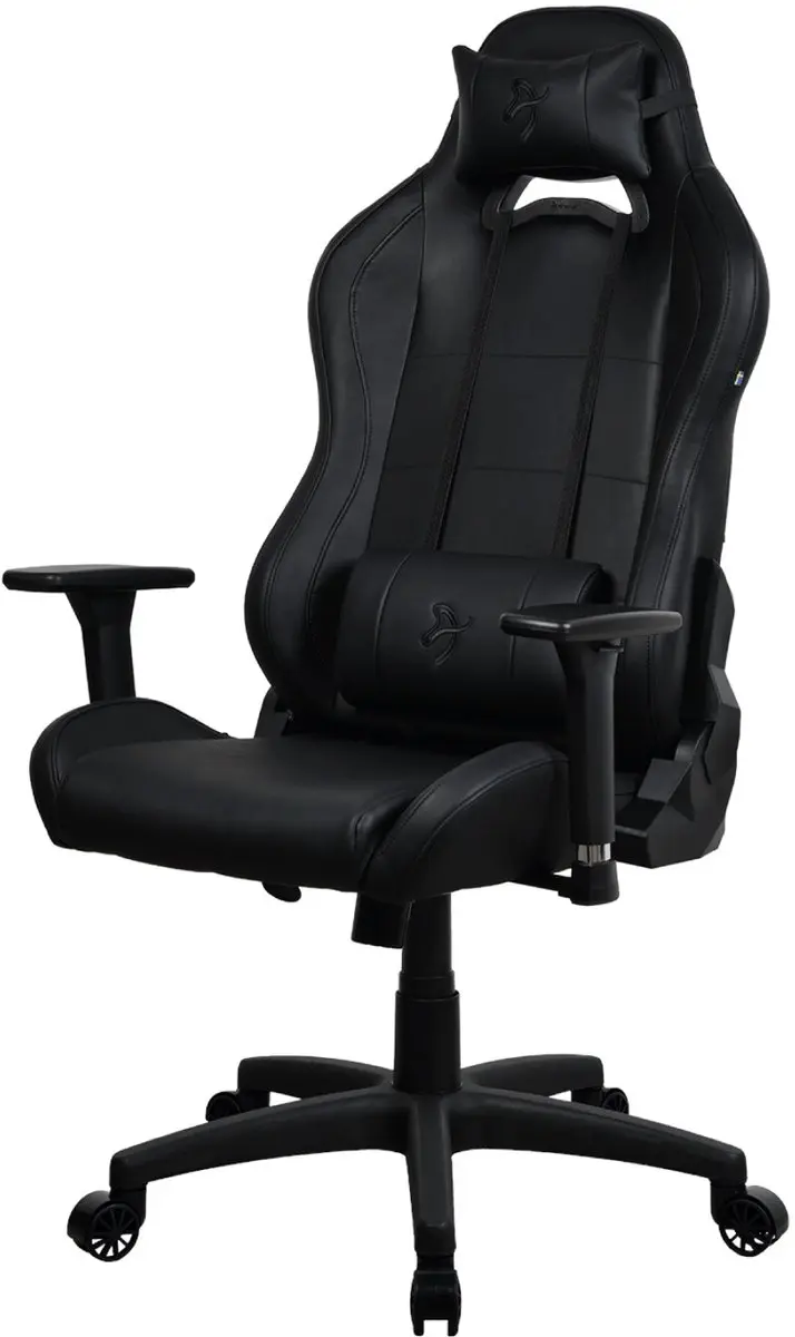 Arozzi Torretta Gamingstoel TORRETTA-SPU-PBK