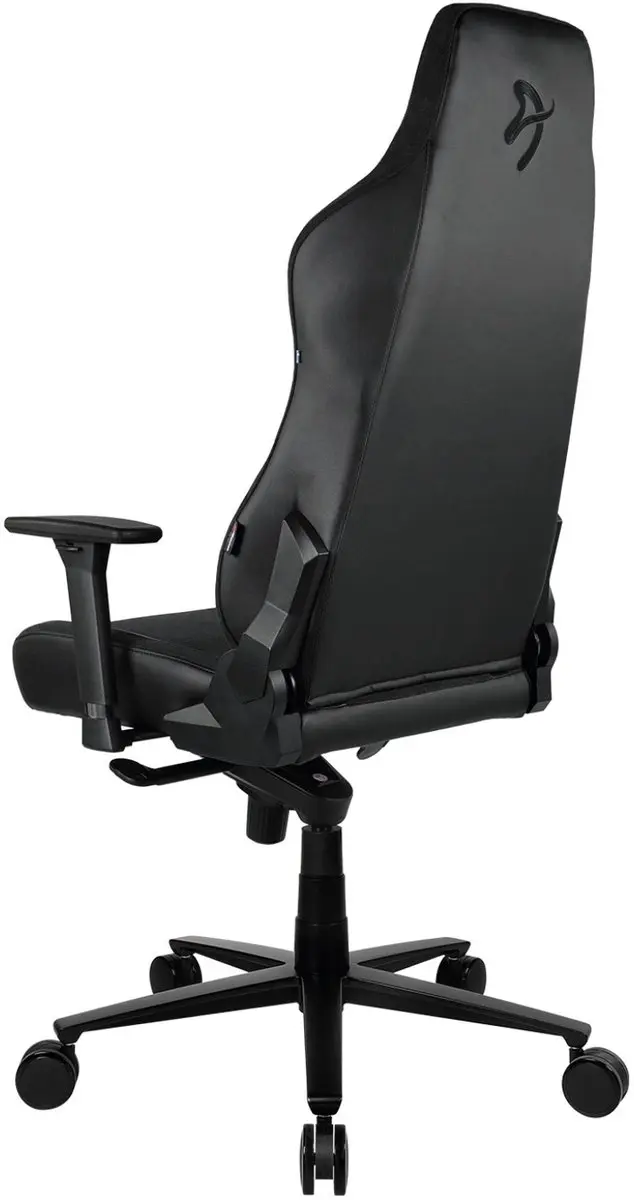 Arozzi Vernazza Vento Gamingstoel - Zwart