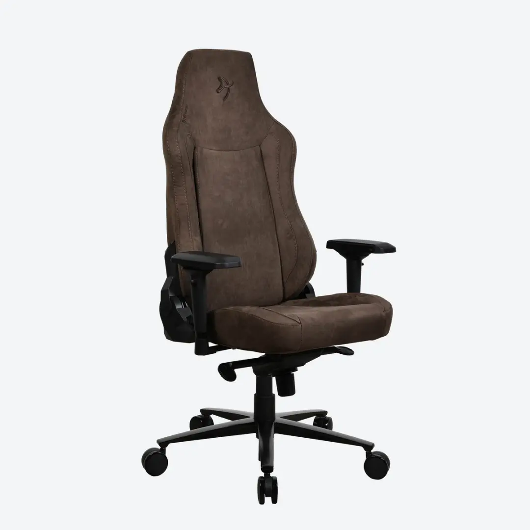 Arozzi Vernazza Gamingstoel - Bruin