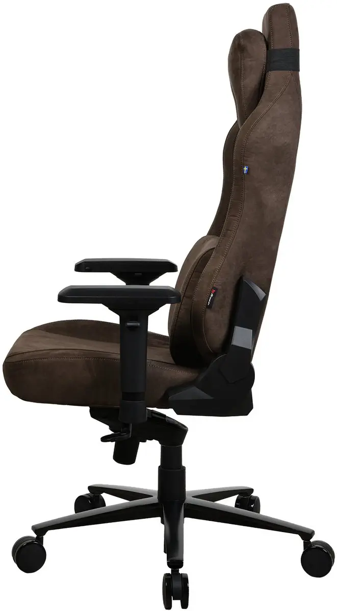 Arozzi Vernazza Gamingstoel - Bruin