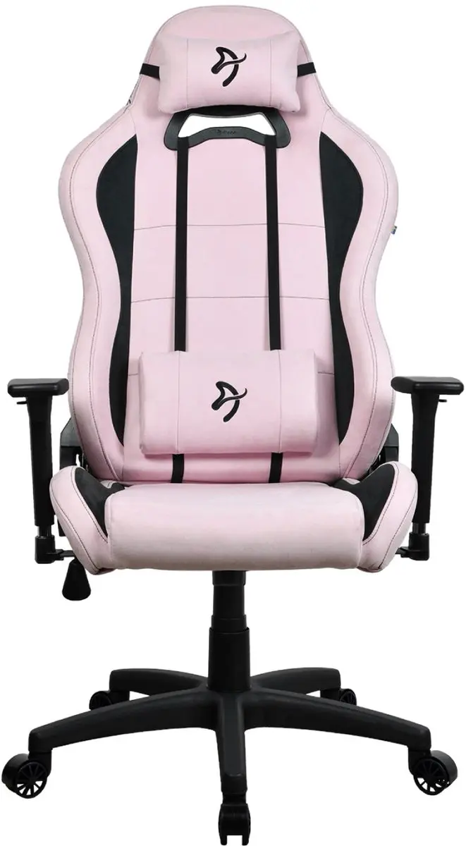 Arozzi Torretta TORRETTA-SPSF-PNK Gamingstoel - Roze