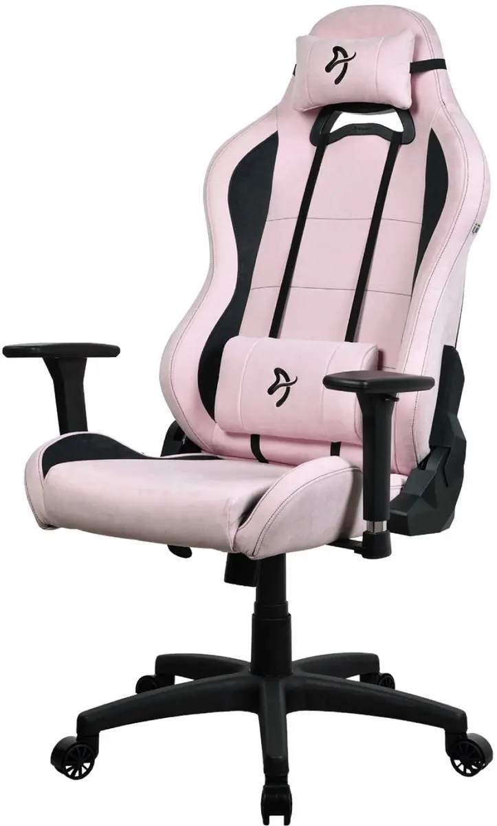 Arozzi Torretta TORRETTA-SPSF-PNK Gamingstoel