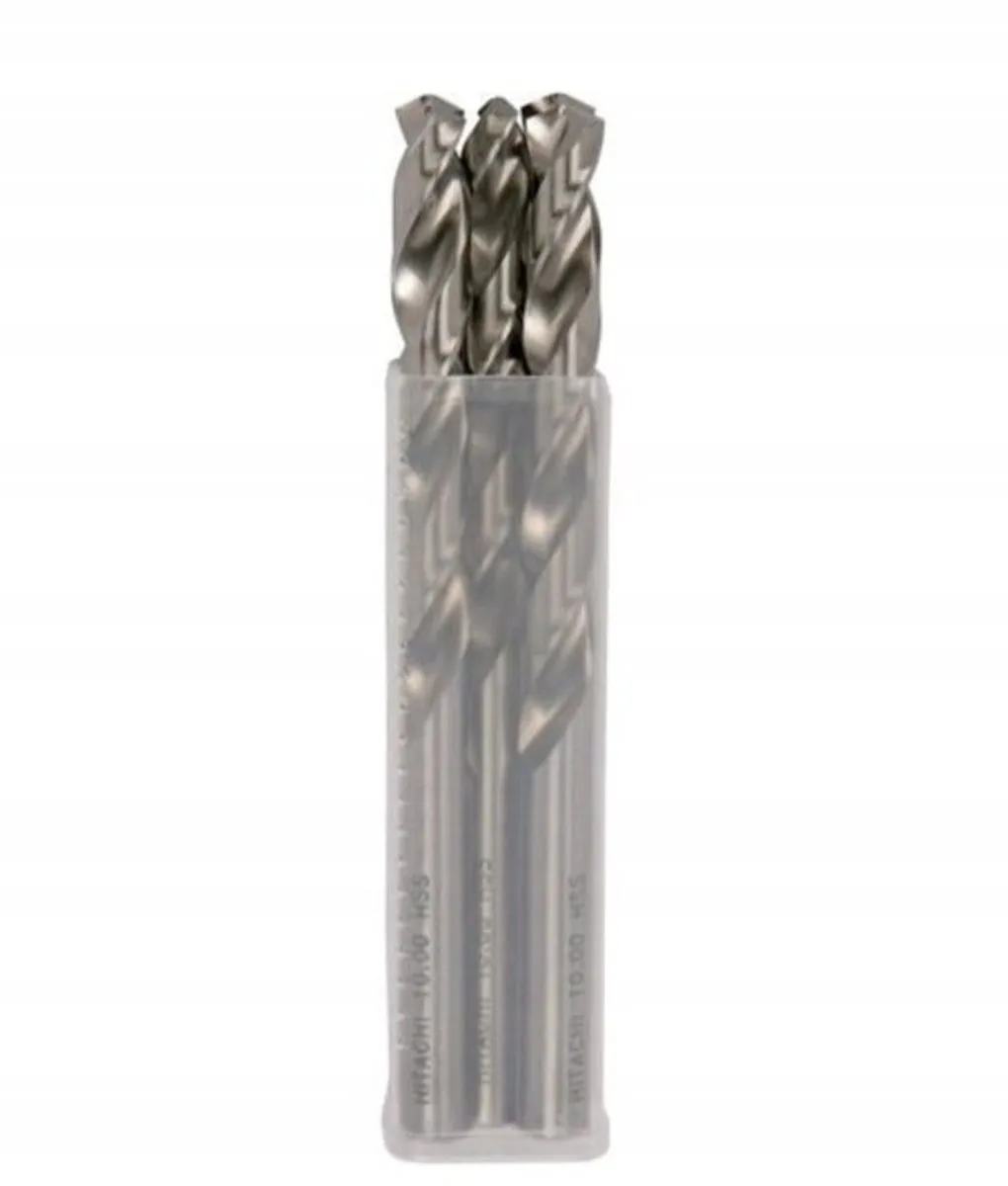 Hikoki HSS-G Metaalboor 9,1mm