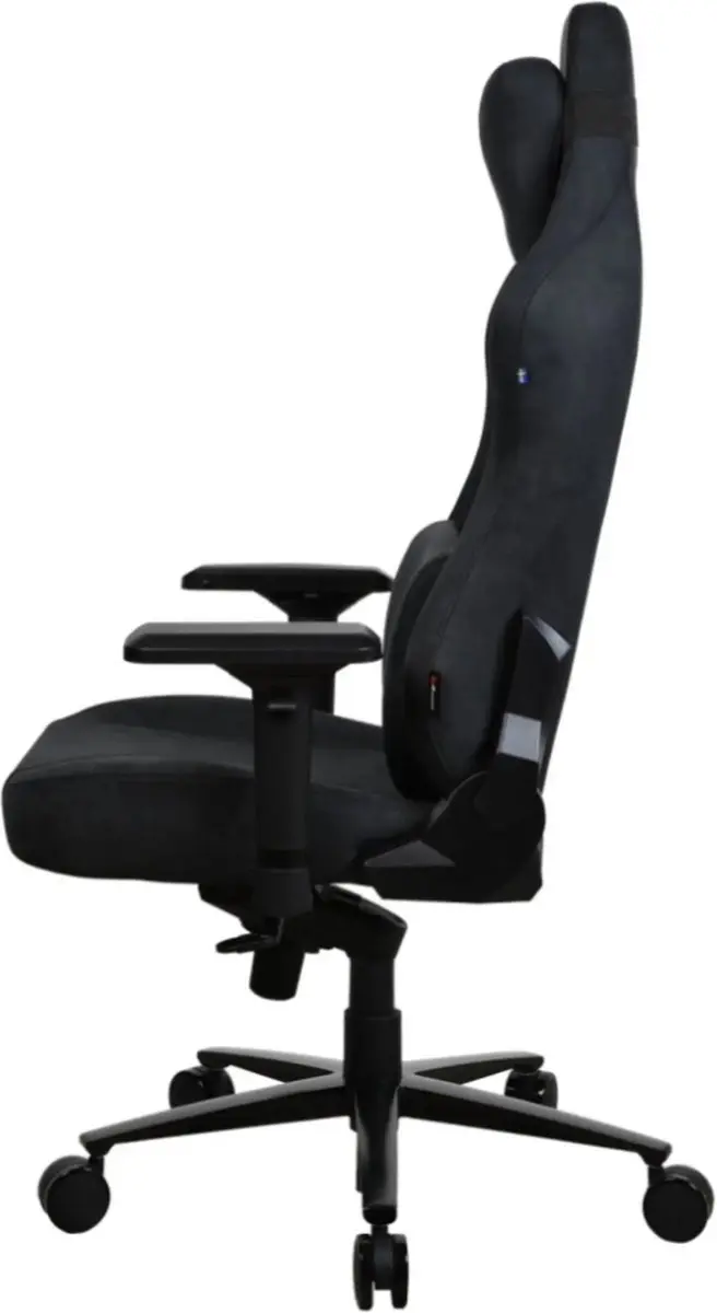 Arozzi Vernazza XL Gamingstoel - Zwart
