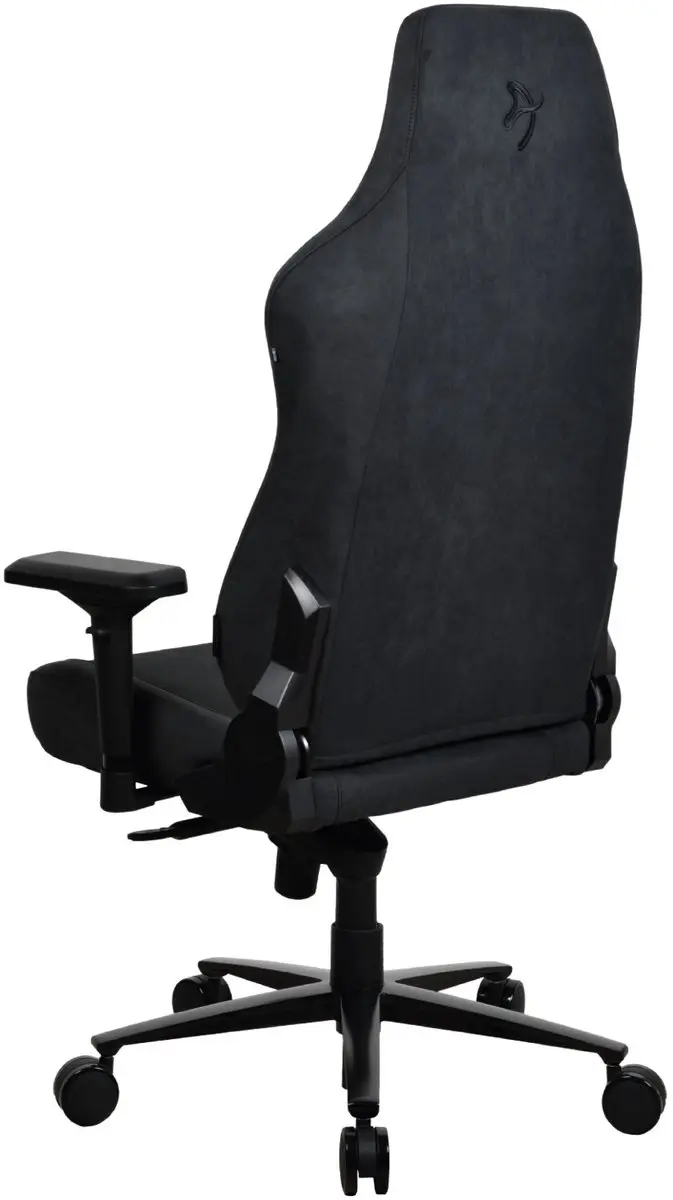 Arozzi Vernazza XL Gamingstoel - Zwart