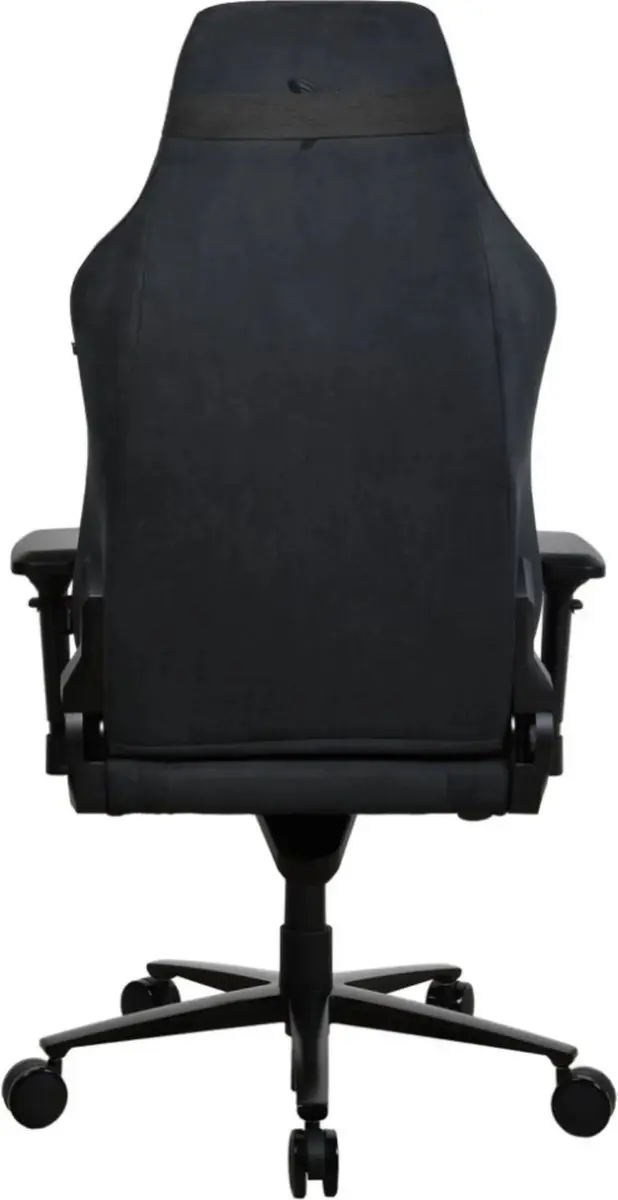 Arozzi Vernazza XL Gamingstoel - Zwart