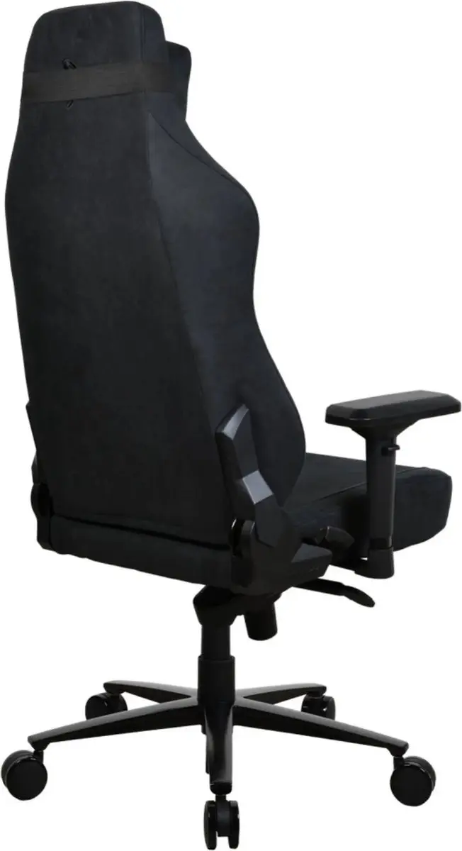 Arozzi Vernazza XL Gamingstoel - Zwart