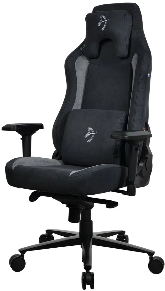 Arozzi Vernazza Gamingstoel VERNAZZA-SPSF-BK