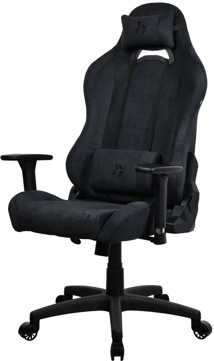 Arozzi Torretta TORRETTA-SPSF-PBK Gamingstoel