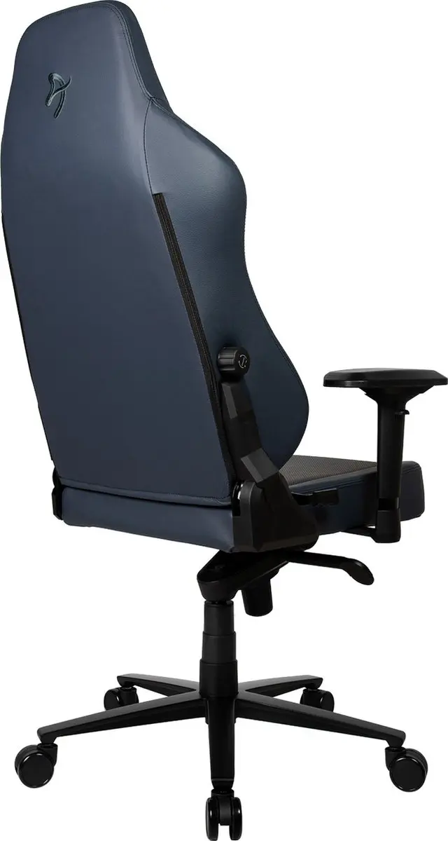 Arozzi Primo Gamingstoel PRIMO-PREM-OC - Oceaanblauw