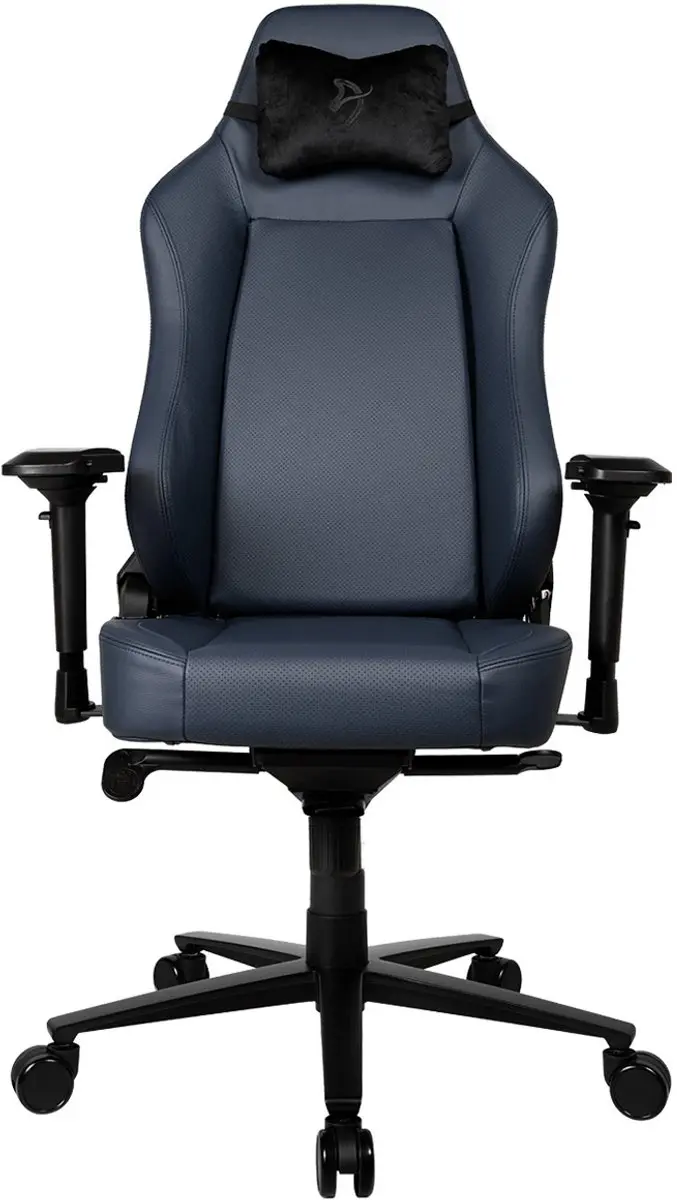 Arozzi Primo Gamingstoel PRIMO-PREM-OC - Oceaanblauw