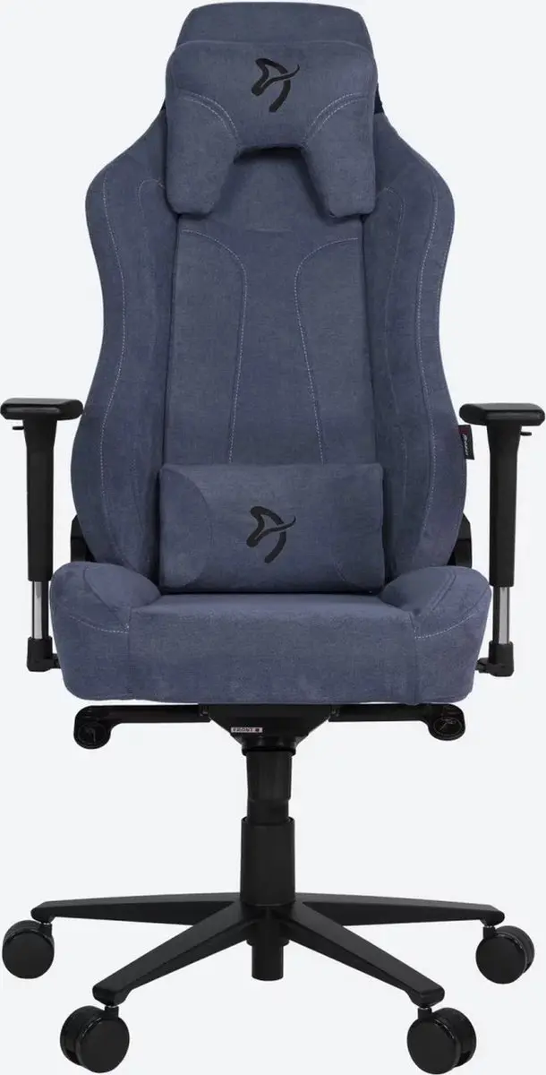 Arozzi Vernazza Gamingstoel - Blauw