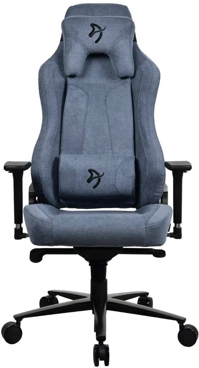 Arozzi Vernazza Gamingstoel - Blauw