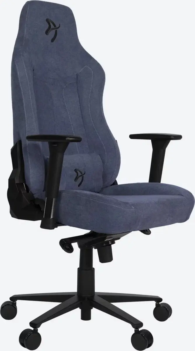 Arozzi Vernazza Gamingstoel - Blauw