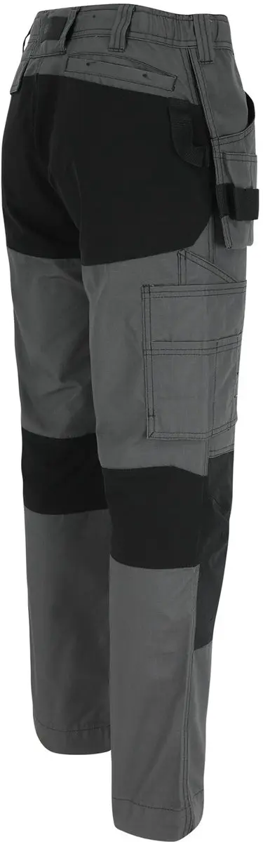 Herock 23MTR1903DK-36 Heren Schoenen - 42 Kaki