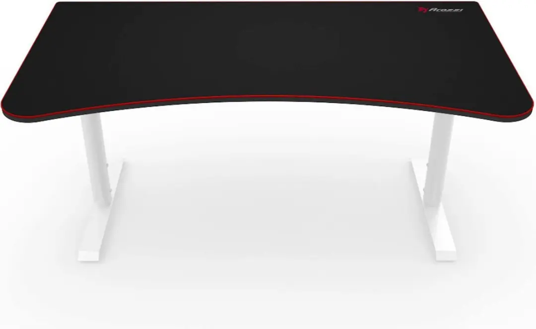 Arozzi Arena Gaming Bureau Muismat 160cm - Wit