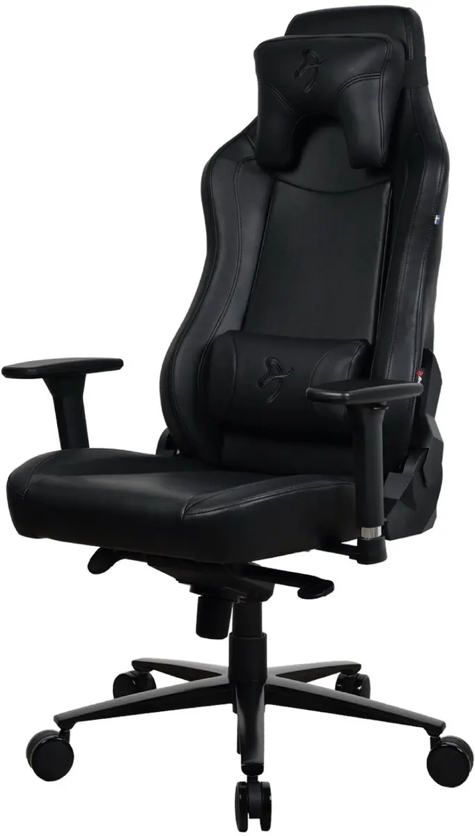 Arozzi Vernazza Gamingstoel Vernazza-SPU-PBK