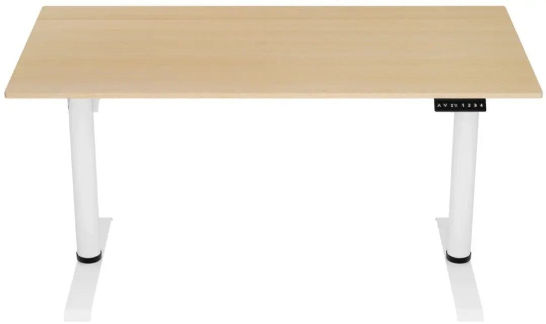 Arozzi Arena Nordico Elektrisch Bureau 140cm