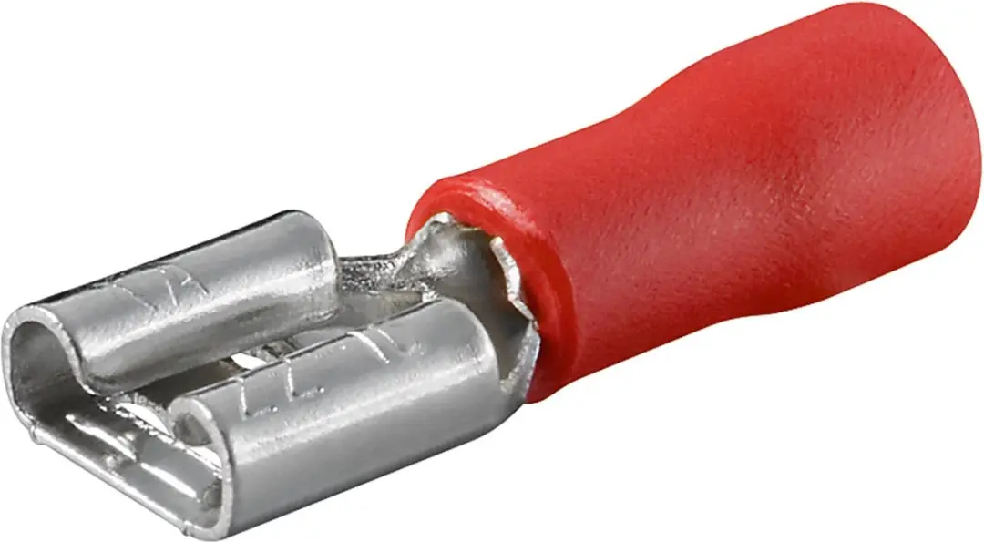Wentronic FSH 2.8R Tab Connector