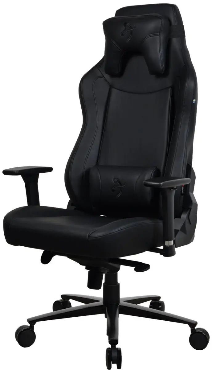 Arozzi Vernazza XL Gamingstoel - Zwart