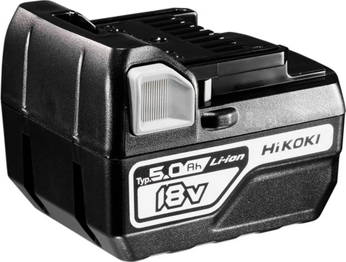 Hikoki BSL1850C Accu 18V 5.0Ah