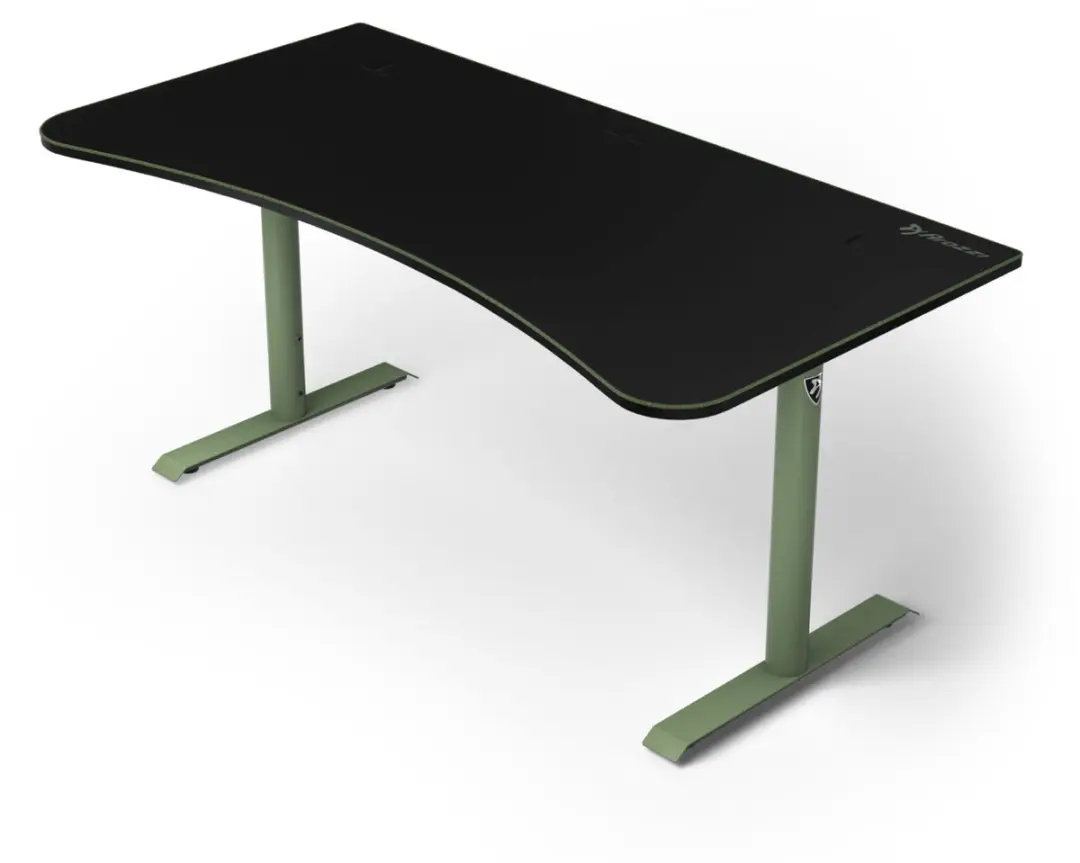Arozzi Arena Gaming Bureau Muismat 160cm - Bosgroen