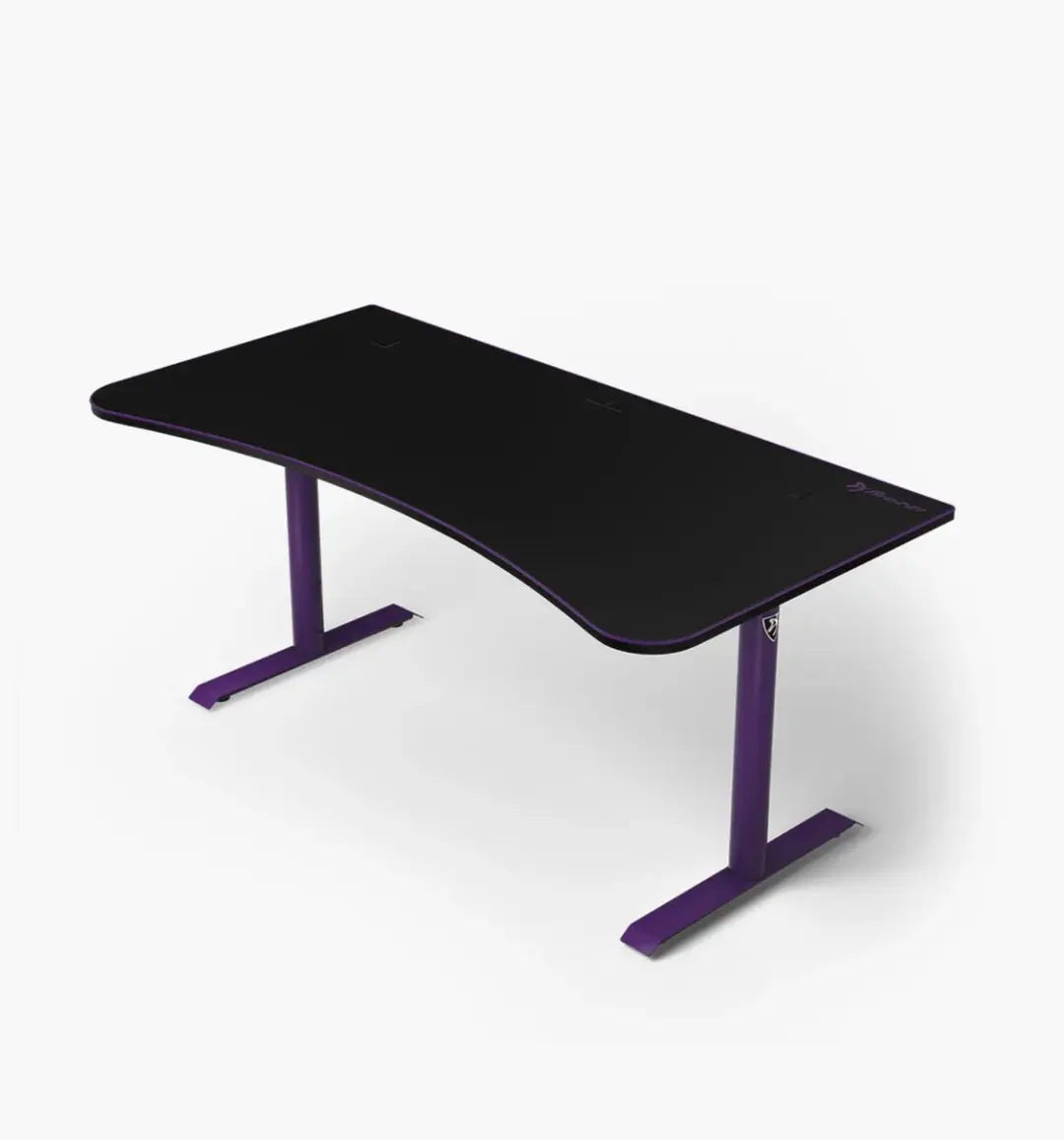 Arozzi Arena Gaming Bureau Muismat 160cm - Paars