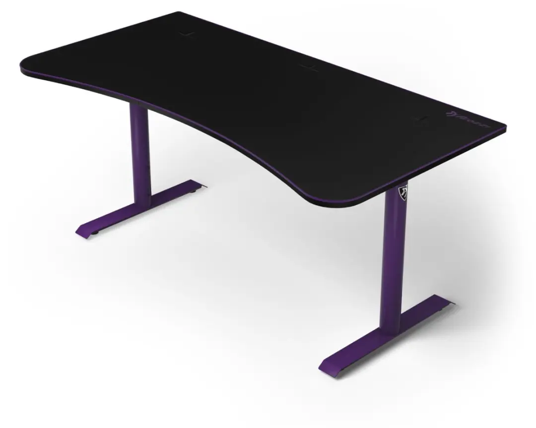 Arozzi Arena Gaming Bureau Muismat 160cm - Paars