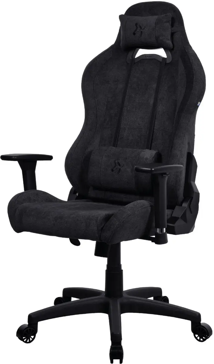 Arozzi Torretta TORRETTA-SFB-PBK Gamingstoel