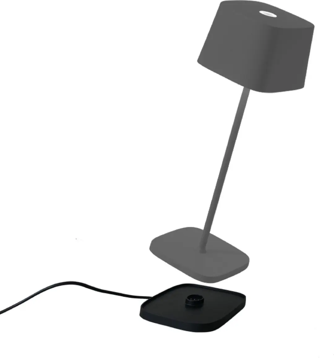 Zafferano Ofelia Oplaadbare LED Tafellamp