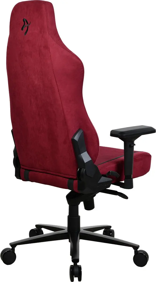 Arozzi Vernazza Gamingstoel - Bordeaux