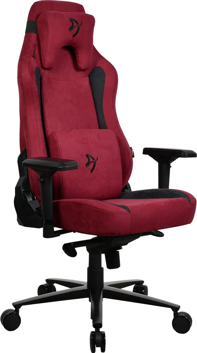 Arozzi Vernazza Gamingstoel - Bordeaux