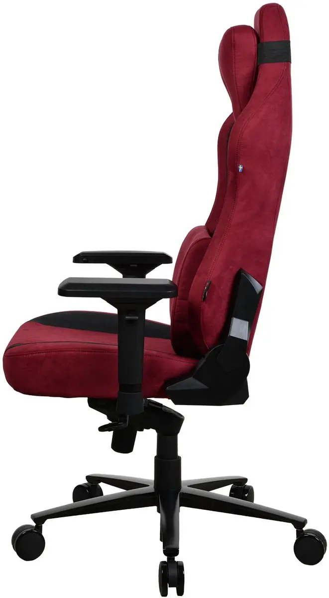 Arozzi Vernazza Gamingstoel - Bordeaux