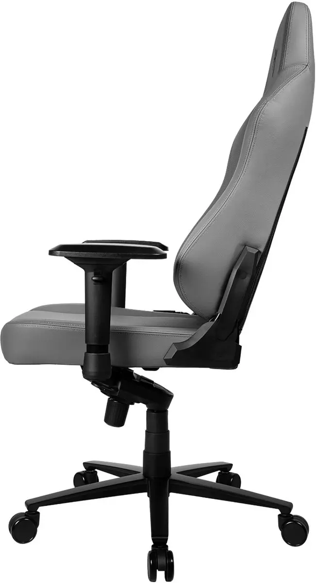 Arozzi Primo Gamingstoel - Antraciet
