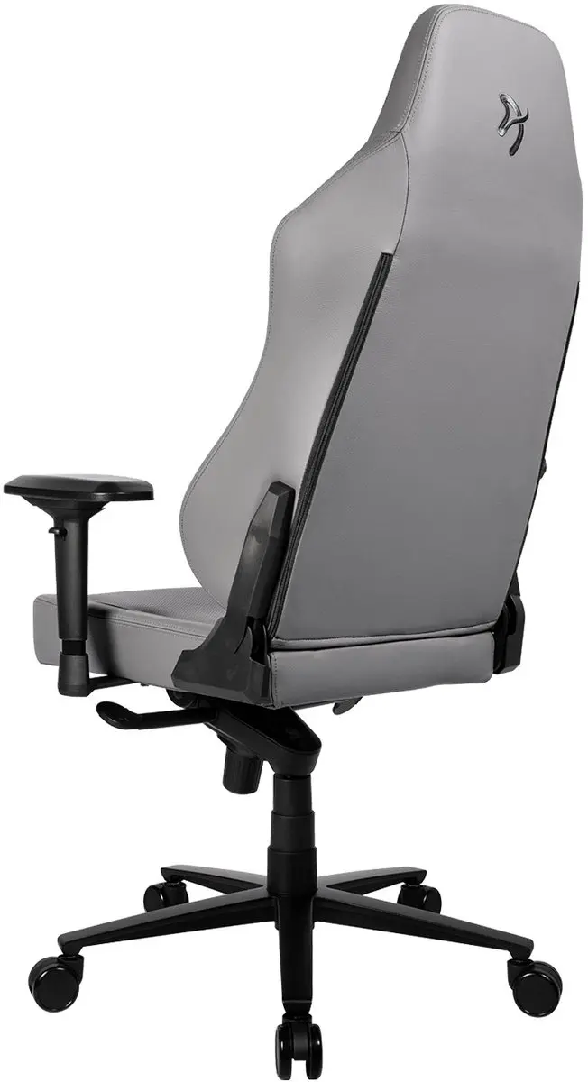 Arozzi Primo Gamingstoel - Antraciet
