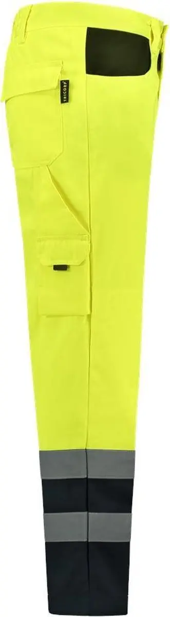 Tricorp Werkbroek ISO20471 503002 Bicolor - Maat 52