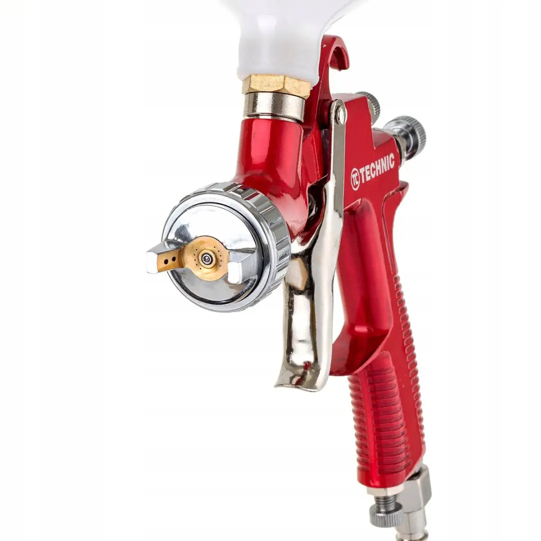 Technic TC L-500 LVLP Spuitpistool 1,8mm - 600ml