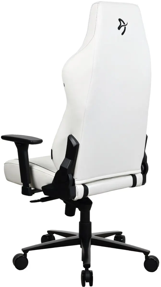 Arozzi Vernazza XL Gamingstoel - Wit