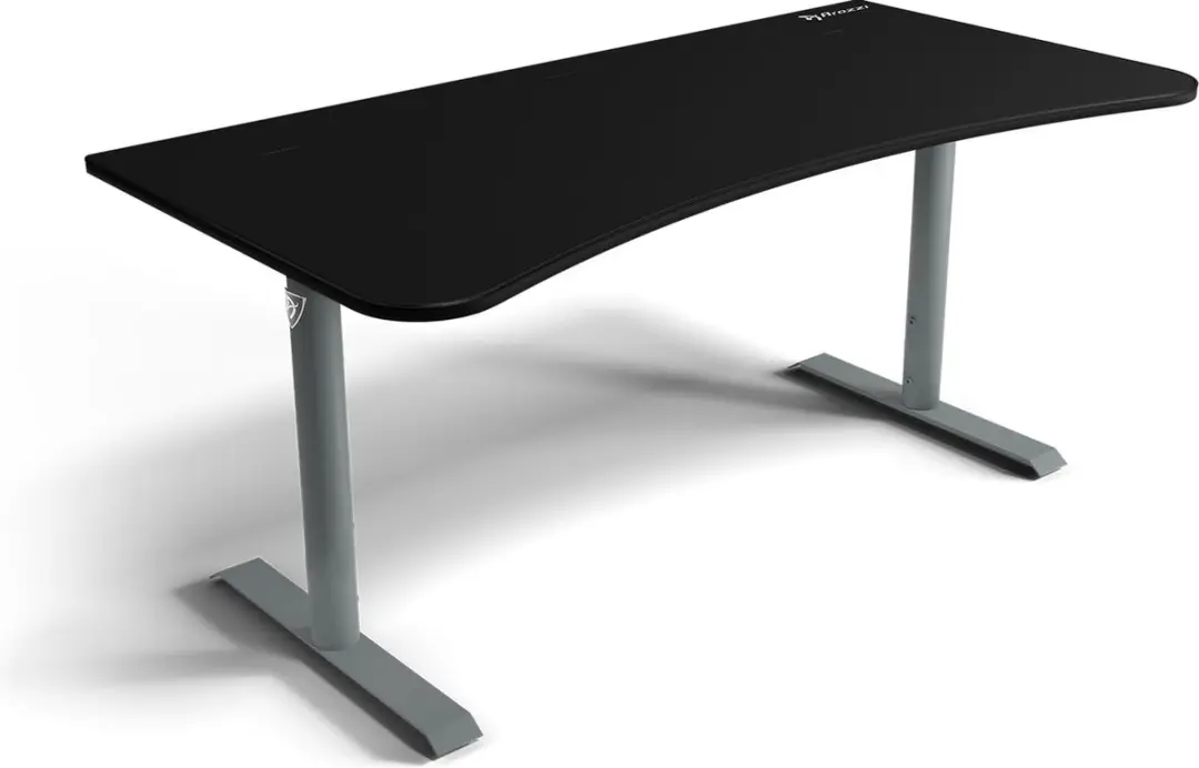 Arozzi Arena Gaming Bureau Muismat 160cm Frozen Grey
