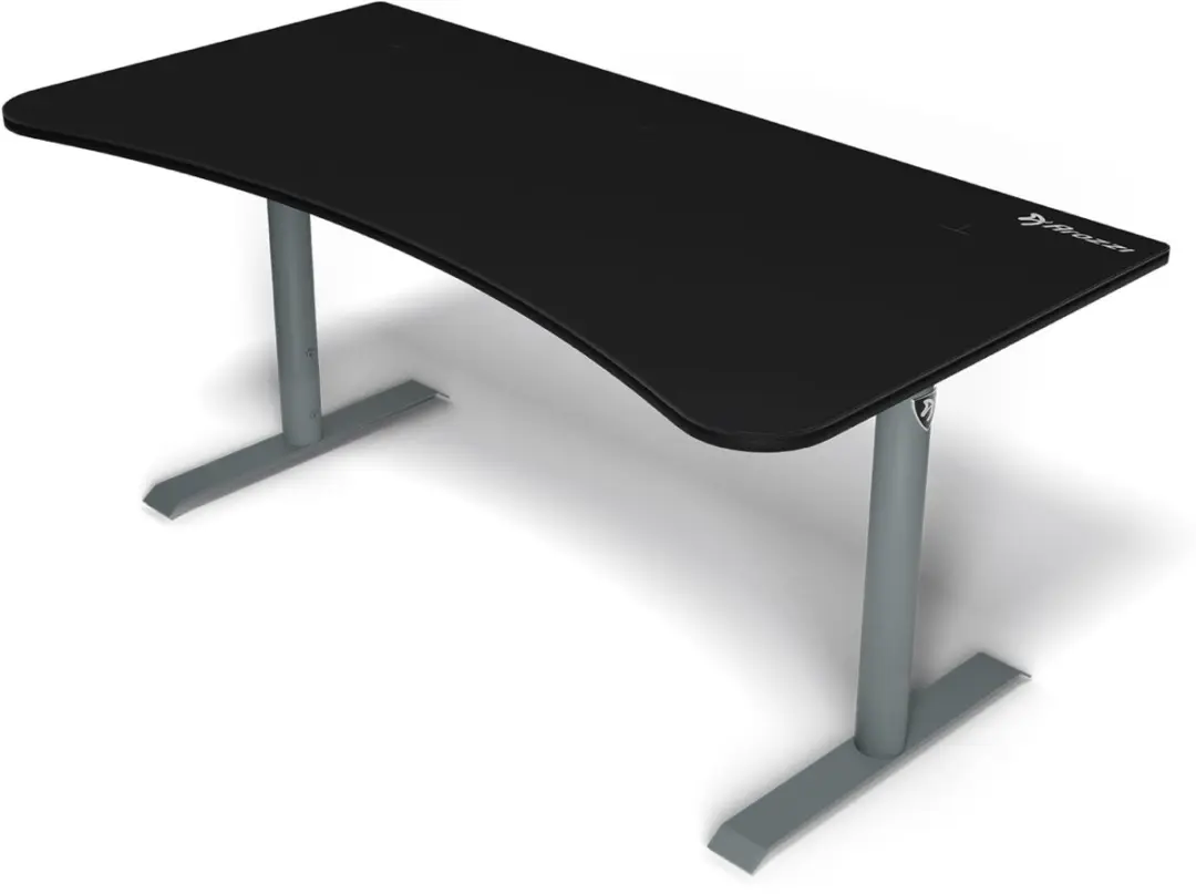 Arozzi Arena Gaming Bureau Muismat 160cm Frozen Grey