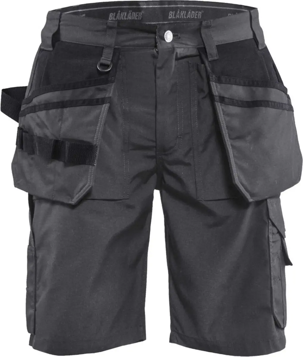 Blåkläder Short 1526-1845 Lichtgewicht