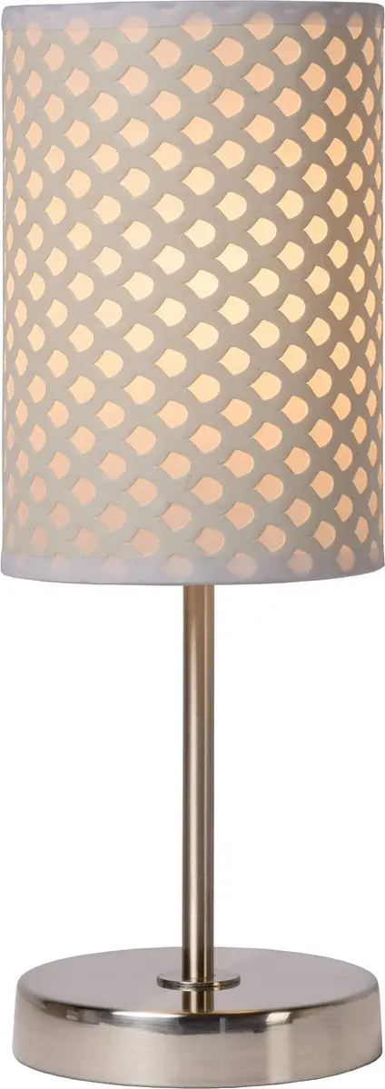 Lucide MODA Tafellamp Ø13cm