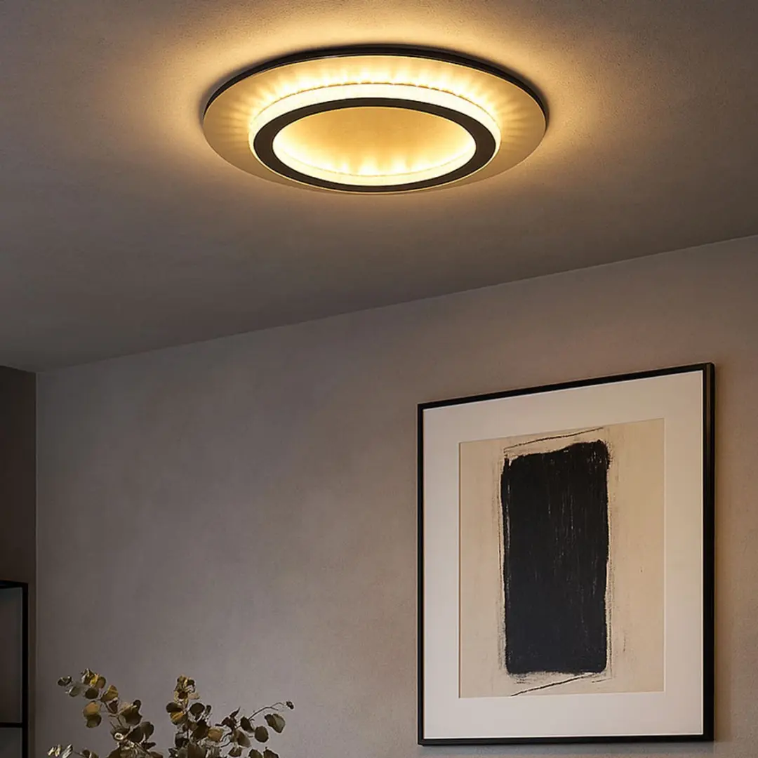 Globo Jayden Plafondlamp
